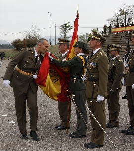 Refrendo del Juramento a la Bandera