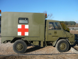 AMBULANCIA TT