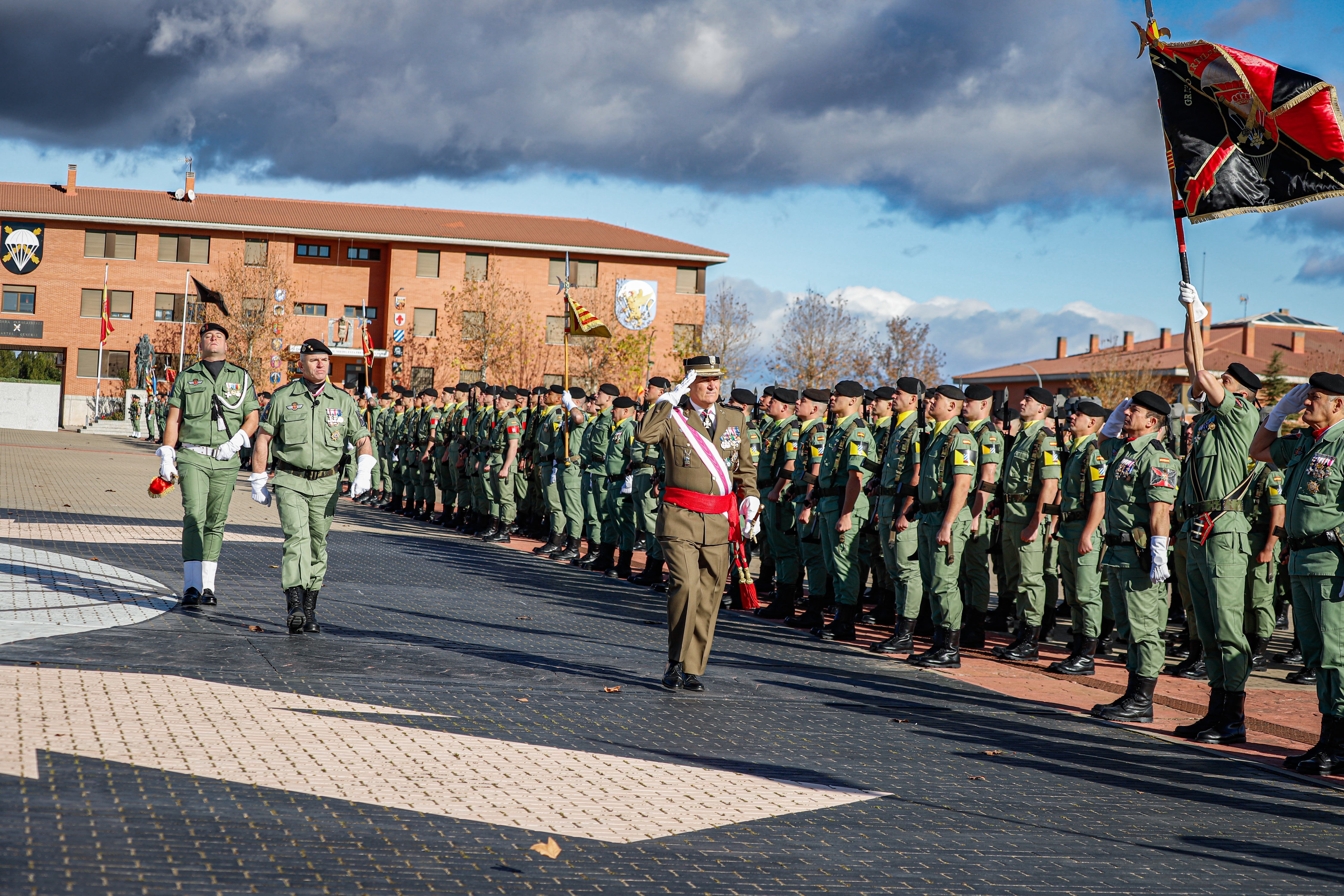 Patrona Inmaculada Concepción
