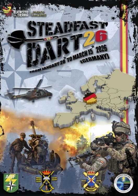 ARF Rotaciones de Personal