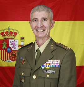 general Millan general Millan