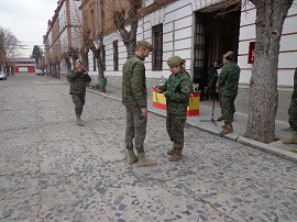 Entrega de premios San Juan Bosco.