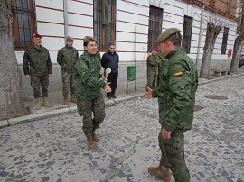 Entrega de premios San Juan Bosco.