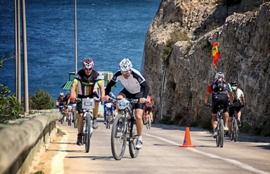 III AFRICANA Carrera de la Legión