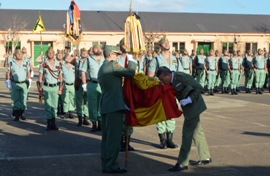 Tercio Gran Capitán