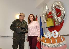 Concierto en las Aulas