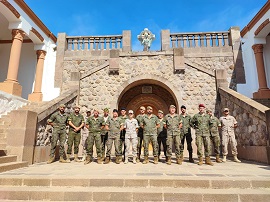 Jornadas de identificación