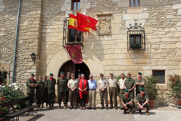 Imagen de grupo de asistentes.