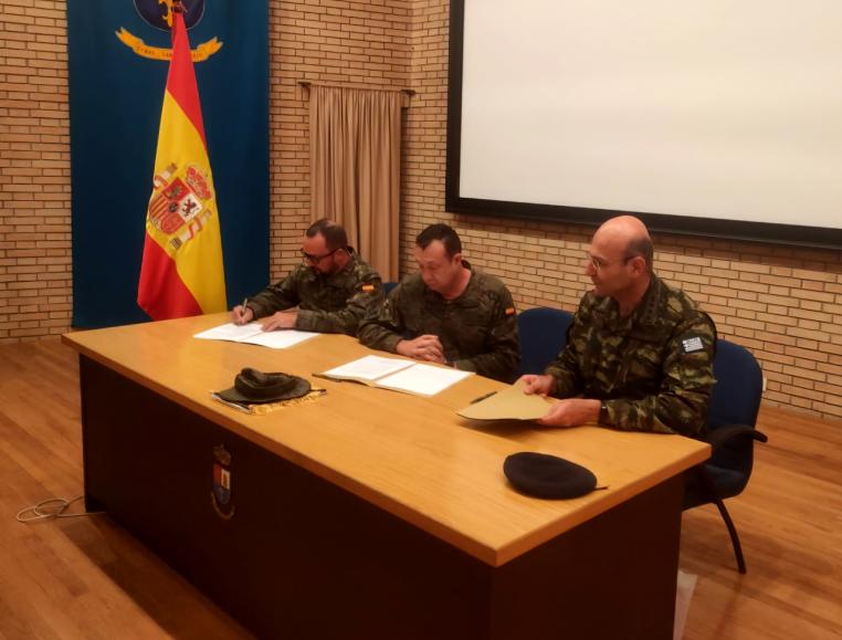 Proceso CREVAL
