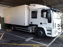 Iveco Eurocargo