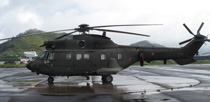 AS 332B Super Puma