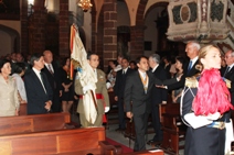 IGLESIA DE LA CONCEPCIÓN EN SANTA CRUZ DE TENERIFE