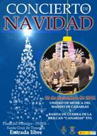 Concierto de Navidad