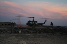 Momento del ejercicio