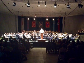 Centro Magma Artes & Congresos de Adeje