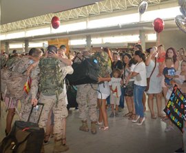 Regreso ASPFOR XXXVII