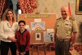 Ganador del concurso