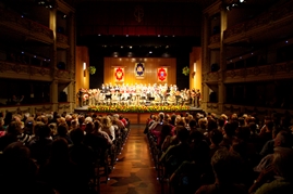 Teatro Guimerá de Santa Cruz de Tenerife