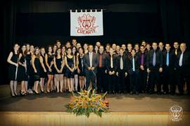 Unión Musical Crearte