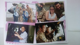 Calendario solidario 2017