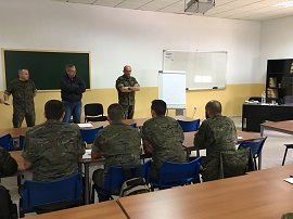 III Curso de Mediadores en Drogodependencias