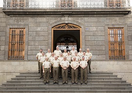 Consejo Superior del Ejército