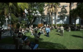 Unidad de Música del MCANA