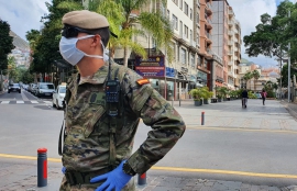 Patrulla de presencia