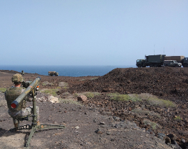 Colaboración aérea RAAA 94