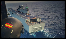 Tomas y despegues BHELMA VI