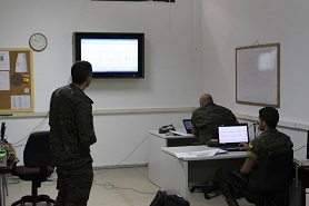 Clase practica sistema Talos