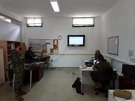 Clase teorica sistema Talos