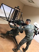 Simulador Mistral I-19 (2)