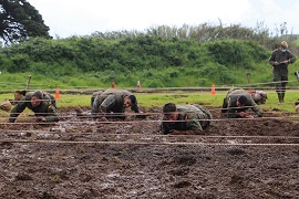 Campeonato BRICAN XVI IFO 2022