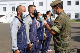 Campeonato JEAPRE IFO 2022