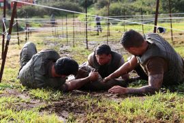 Superación de prueba