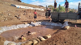 Prueba de decisión.