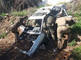 Realización de una práctica de excarcelación