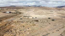 Uso de redes de enmascaramiento