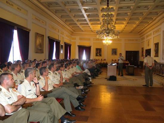 Descripción de foto