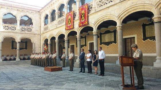 Descripción de foto