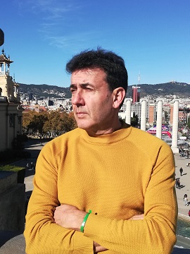 José Manuel Velasco