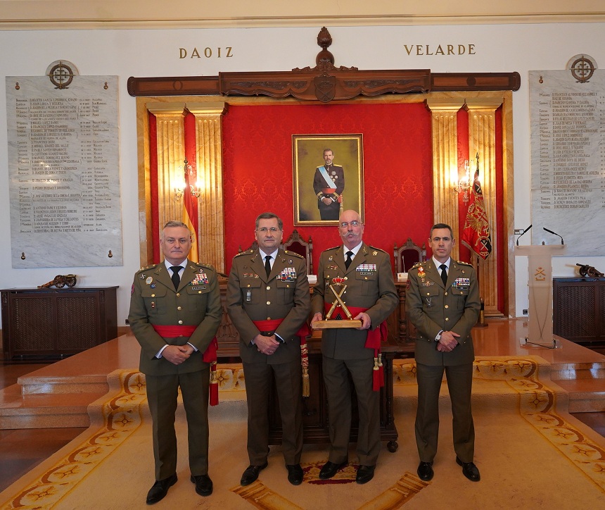 Premio Fco. Ramírez de MAdrid 11