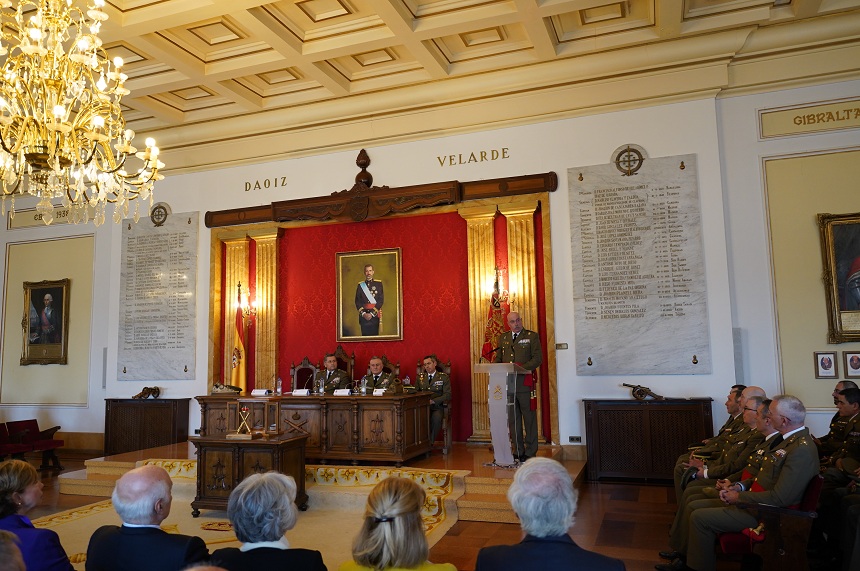 Premio Fco. Ramírez de MAdrid 6