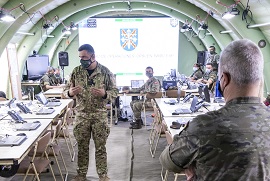 Directrices del Jefe del Centro de Operaciones