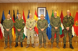 COMMANDERS CONFERENCE eNRFxLC