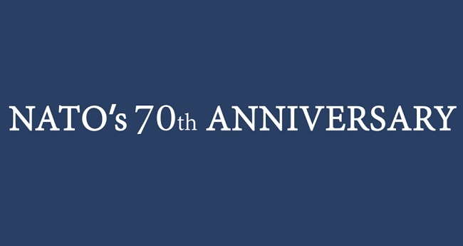 70th Anniversary