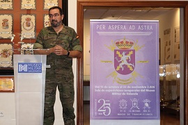 Inauguración