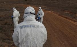 Práctica realizada en el CENAD 