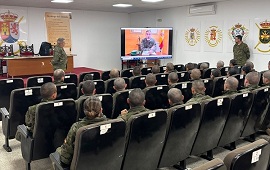 Presentación del video